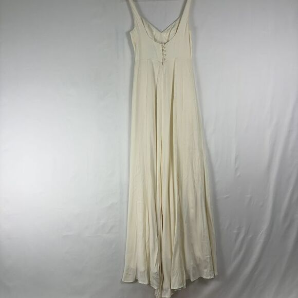 Reformation Dresses & Skirts - Reformation Dress in Ivory